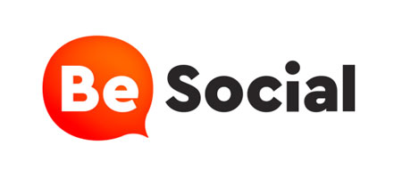 be-social be-social